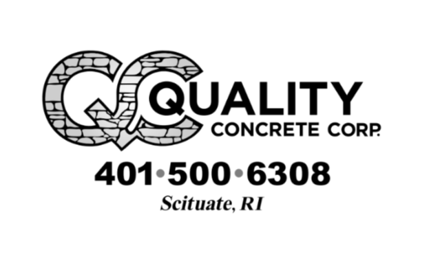 Quality Concrete Construction