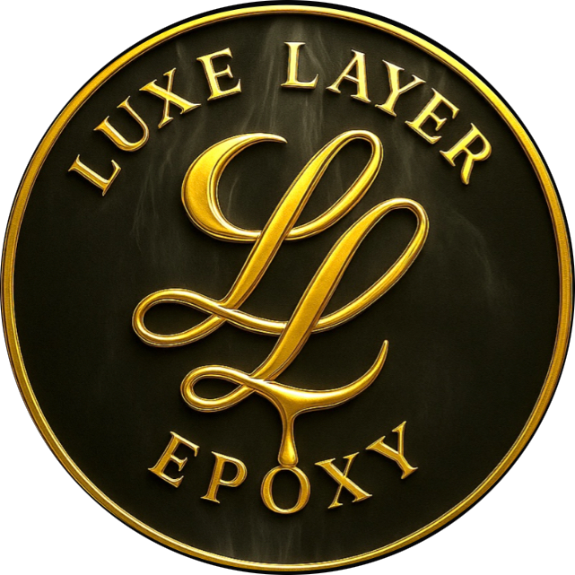 Luxe Layer Epoxy