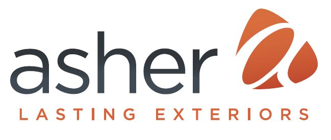 Asher Lasting Exteriors - Chippewa Falls Logo