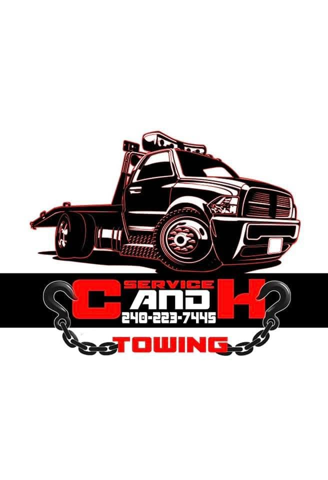 C And H Towing LLC