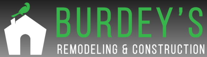Burdey’s Remodeling and Construction Logo