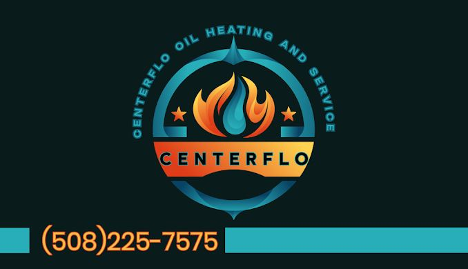 Centerflo Oil Heating And Service Inc Logo