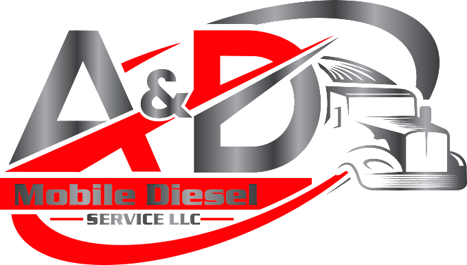 Jensen Mobile Diesel LLC Logo