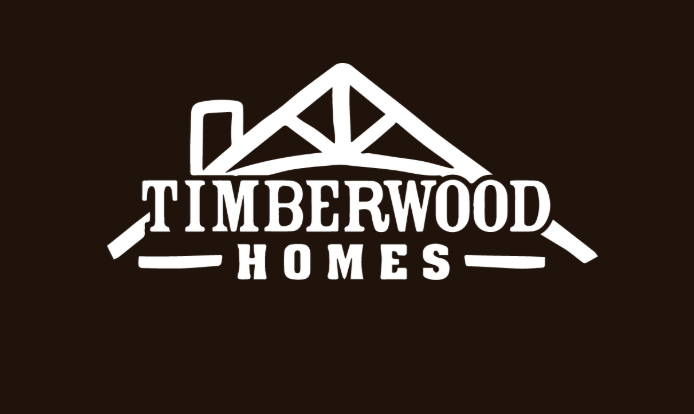 Timberwood Homes Logo