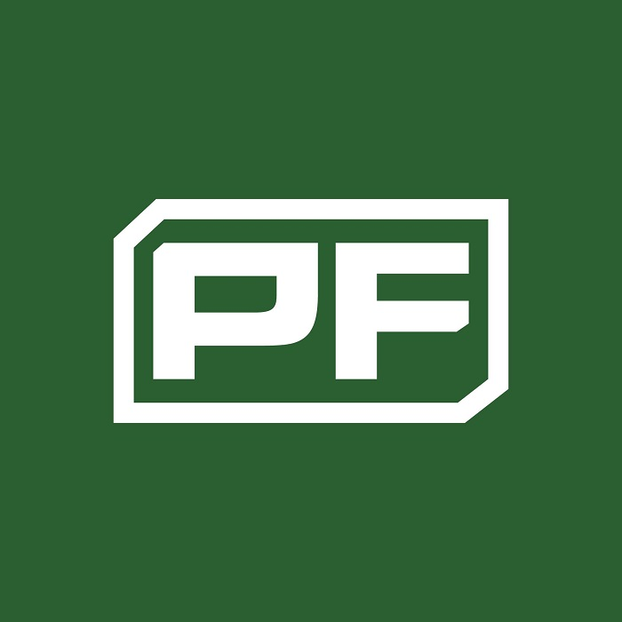 Prime Factoring Logo