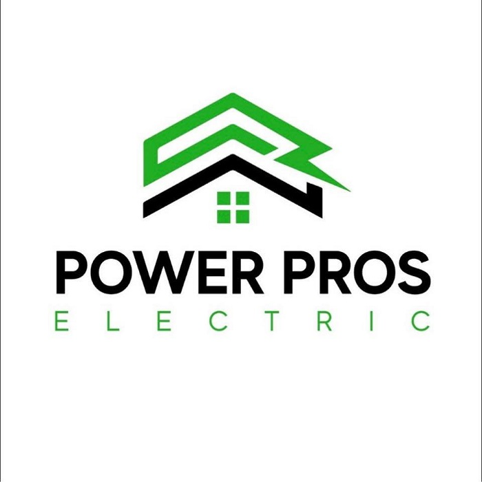 Power Pros Electric Logo