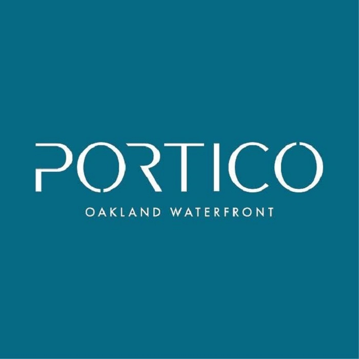 Portico Waterfront Apartments