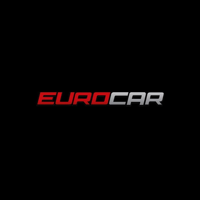 EuroCar Logo