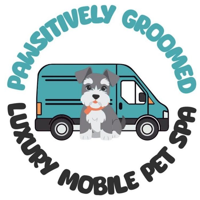 Pawsitively Groomed, llc