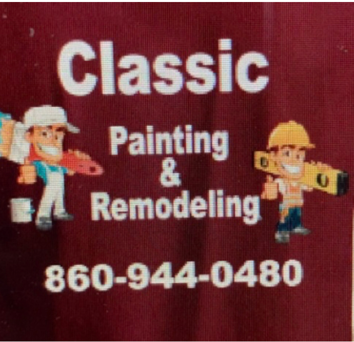 Classic Painting & Remodeling
