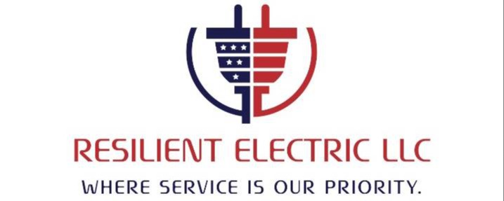 Resilient Electric LLC Logo