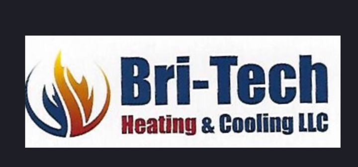 Bri-Tech Air Conditioning Tune Up, Repair, Installation in Zephyrhills &amp; Tampa Bay Florida Logo