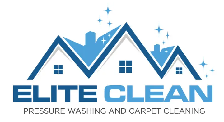 Elite Clean Pressure Washing - Carpet Cleaning - Winston Salem Logo
