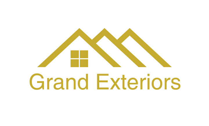 Grand Exteriors Logo
