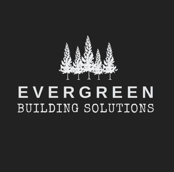 Evergreen Building Solutions Logo