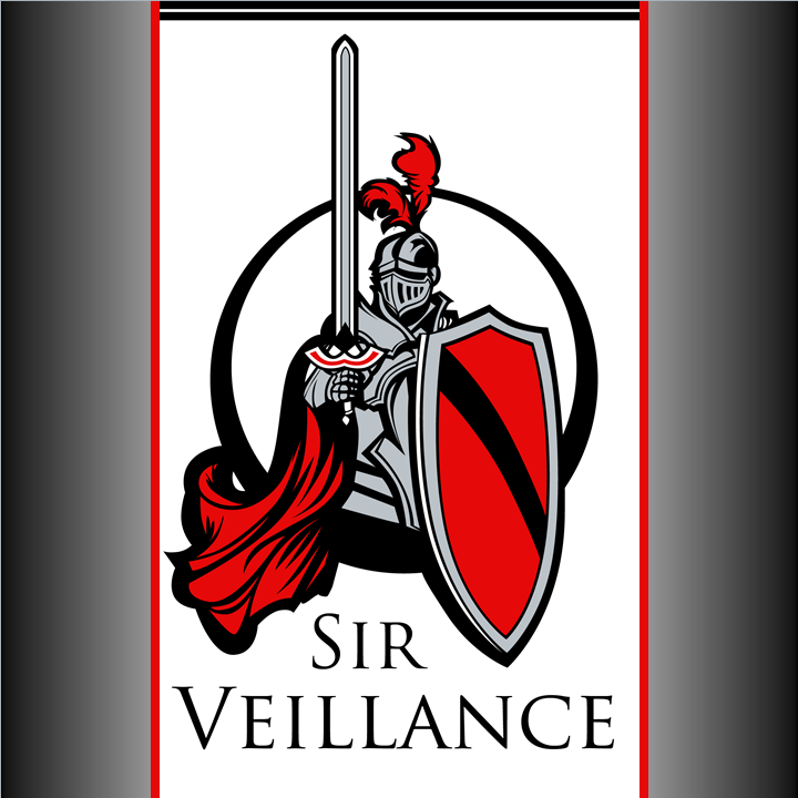 Sir Veillance Security Camera Systems