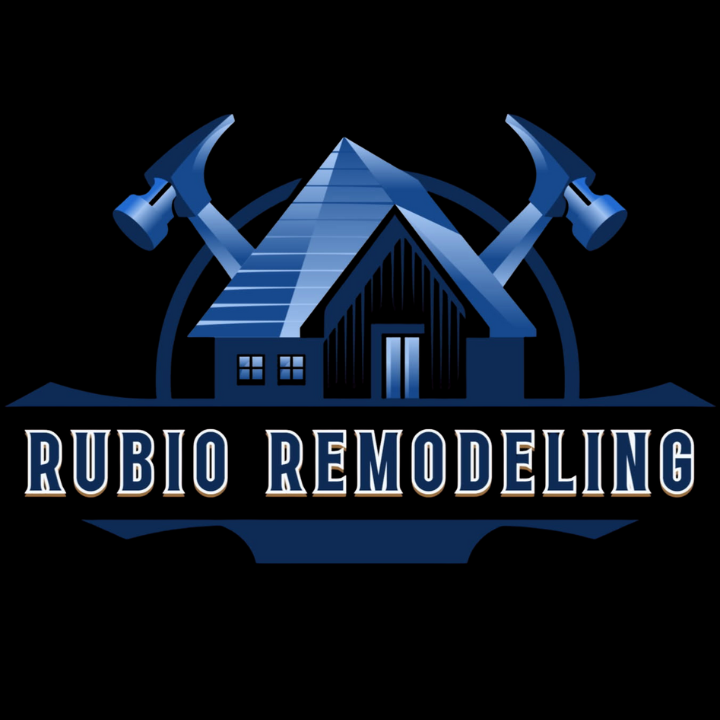 Rubio Remodeling Logo