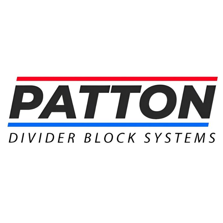 Patton Divider Block Systems Training Center