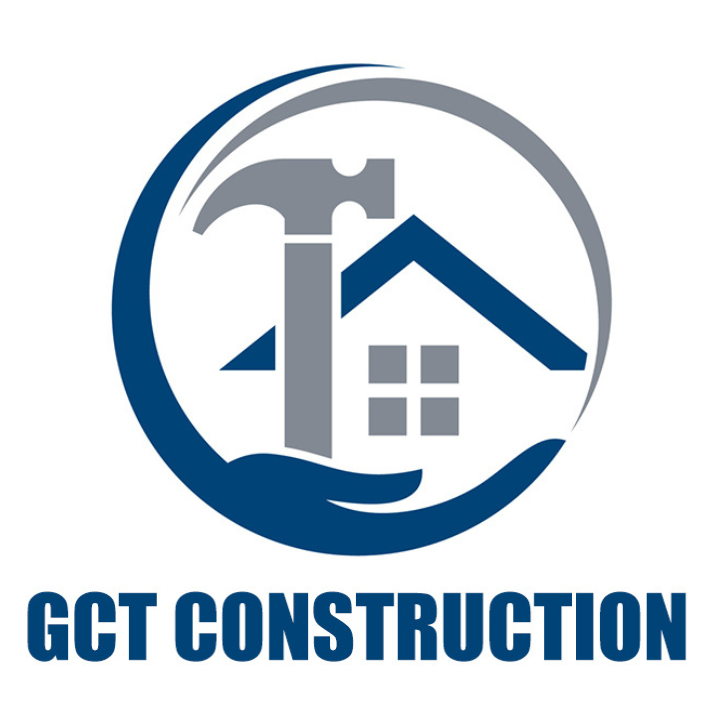 GCT Construction Logo