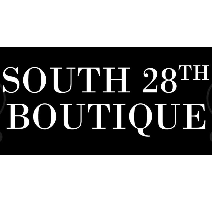 South 28th Boutique Logo