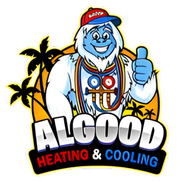 Algood Heating &amp; Cooling LLC Logo