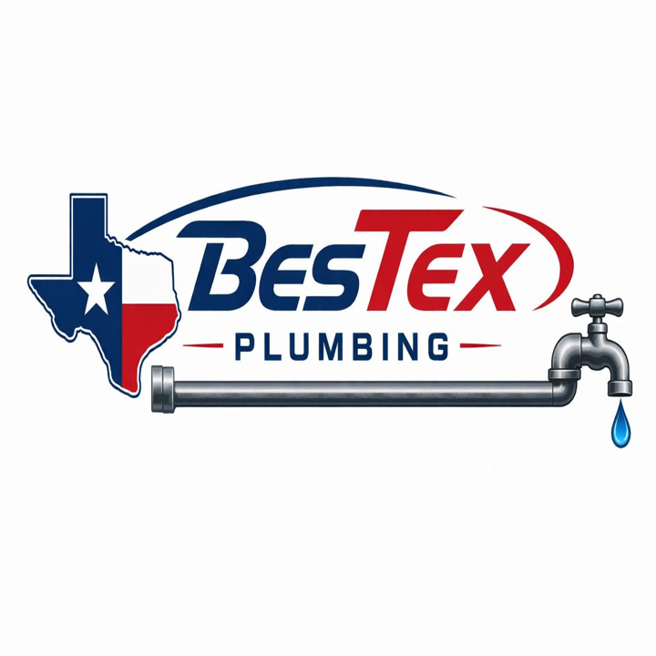 BesTex Plumbing Logo