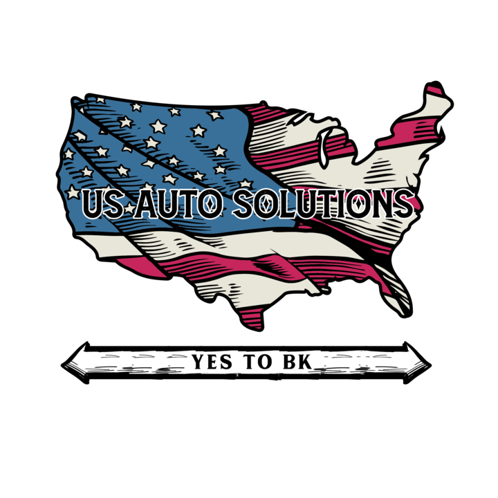 US Auto Solutions Logo