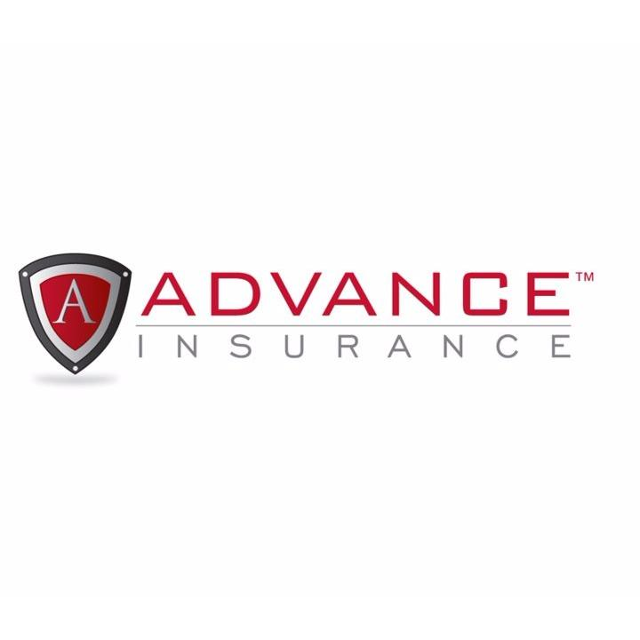 Advance Insurance Logo