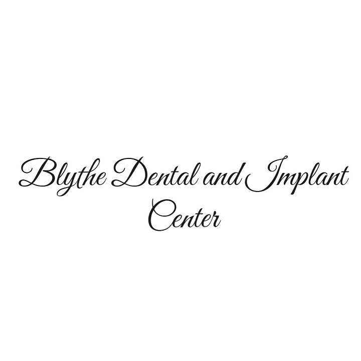 Blythe Dental and Implant Center Logo