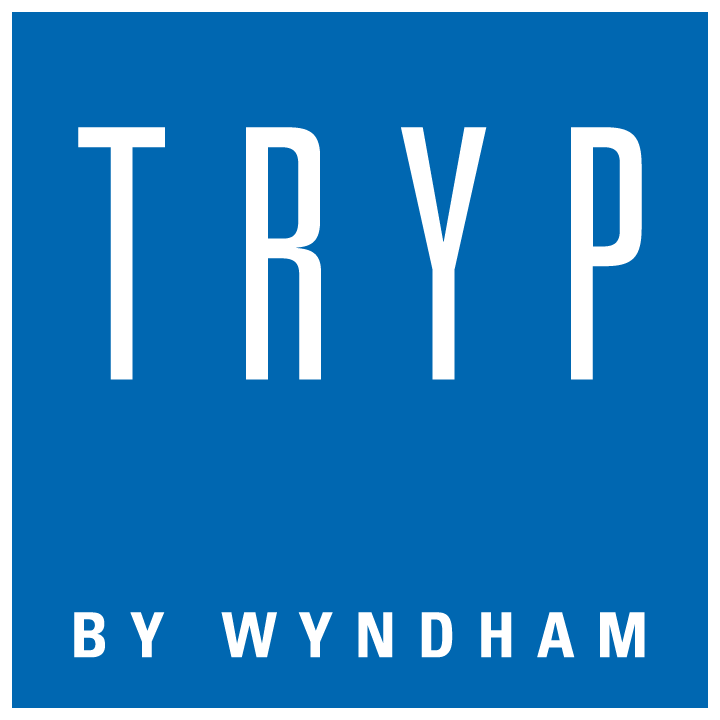 Tryp by Wyndham New Orleans Airport &amp; Conference Center Logo