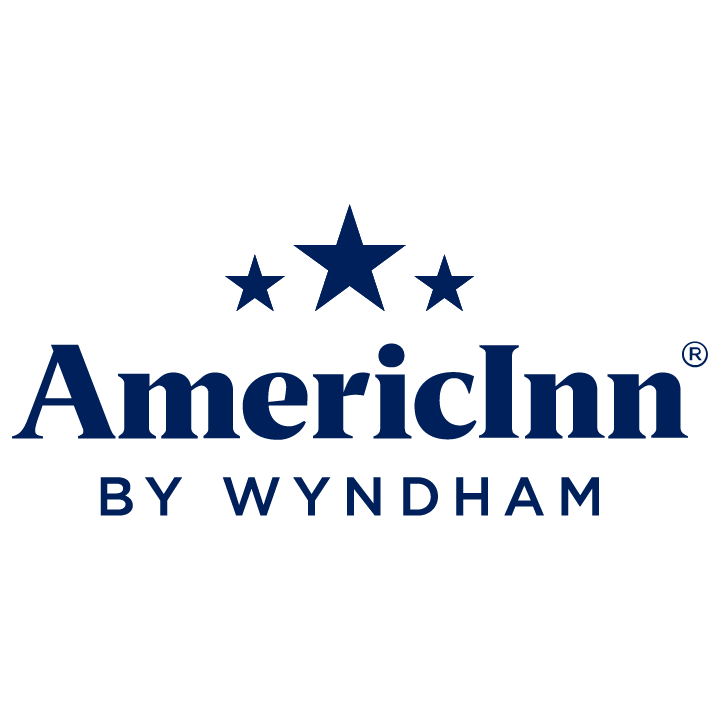AmericInn by Wyndham Mosinee / Central Wisconsin Airport Logo