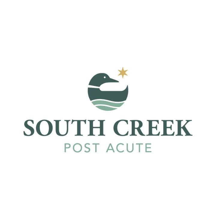 South Creek Post Acute Logo