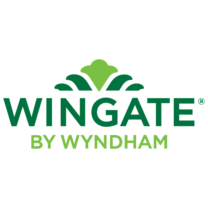 Wingate by Wyndham St. Louis/Fenton Route 66 Logo
