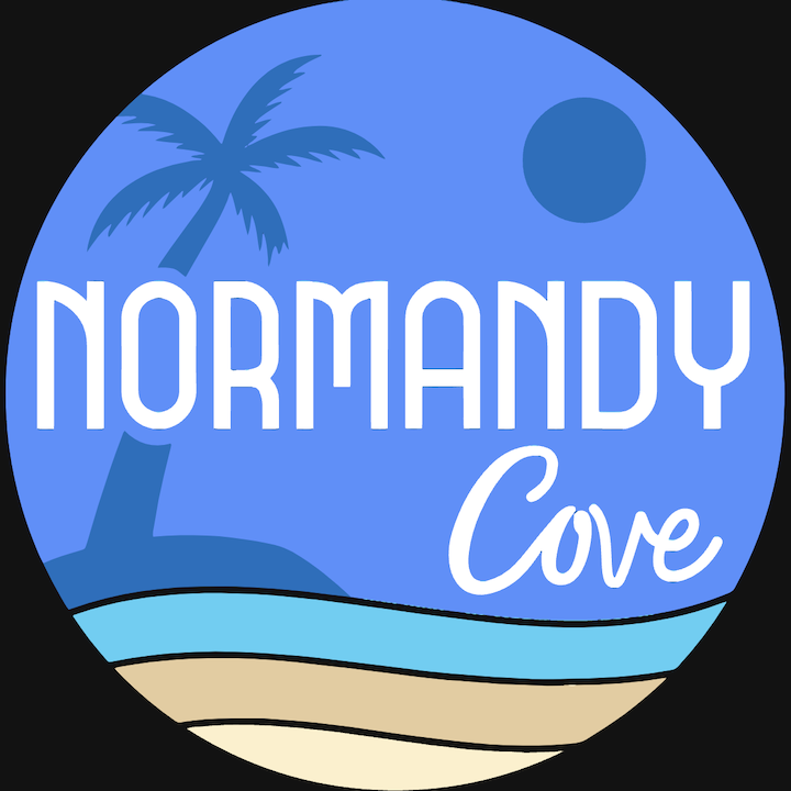 Normandy Cove Logo