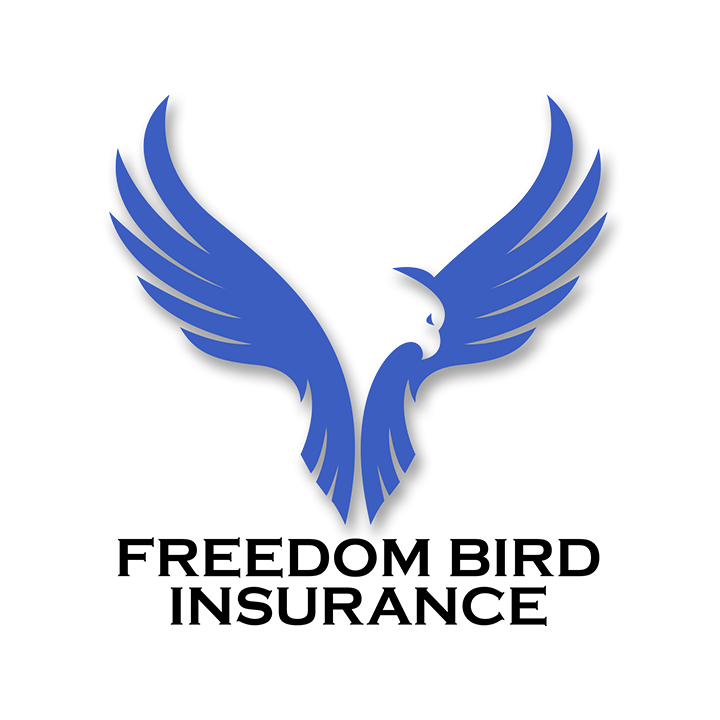 Freedom bird insurance