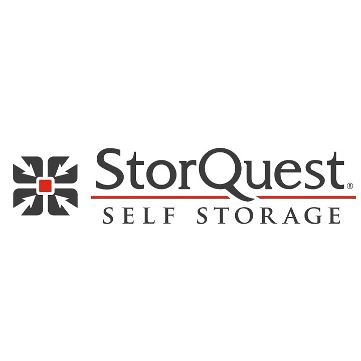 StorQuest Self Storage Logo