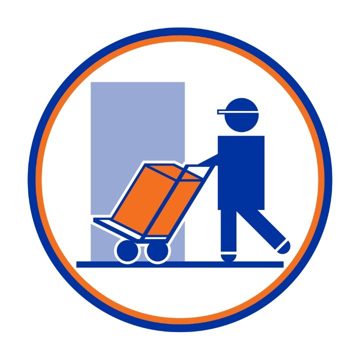 Morningstar Storage Logo