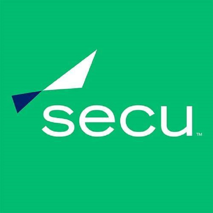 SECU Credit Union Logo