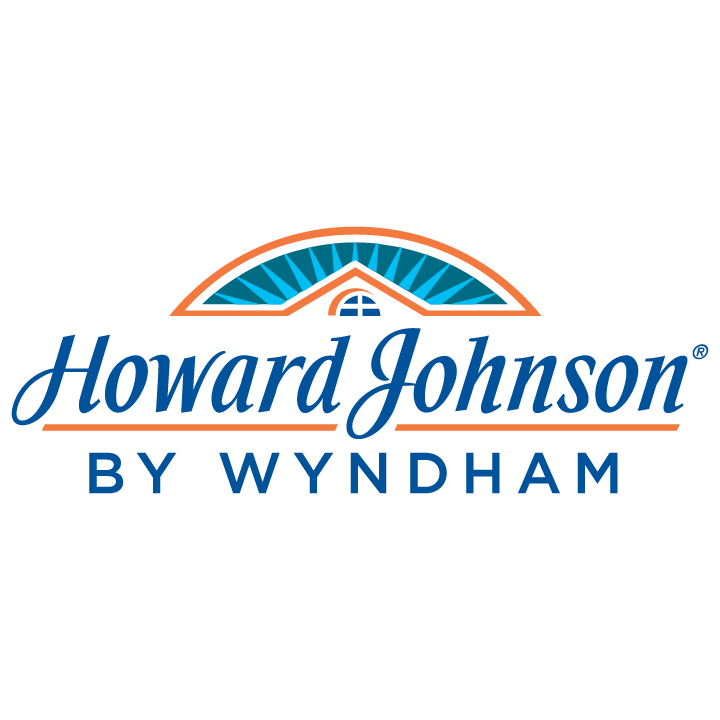 Howard Johnson by Wyndham Pasadena Logo