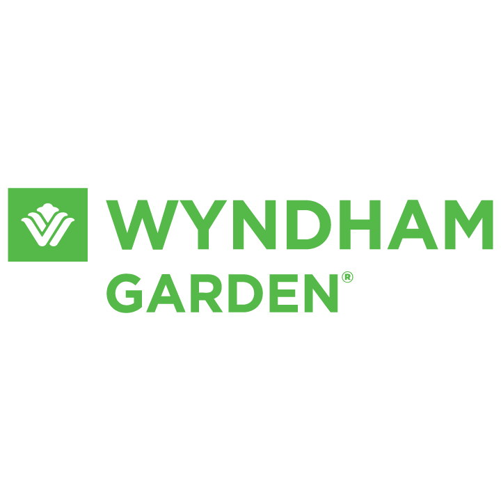 Wyndham Garden Romulus Detroit Metro Airport Logo