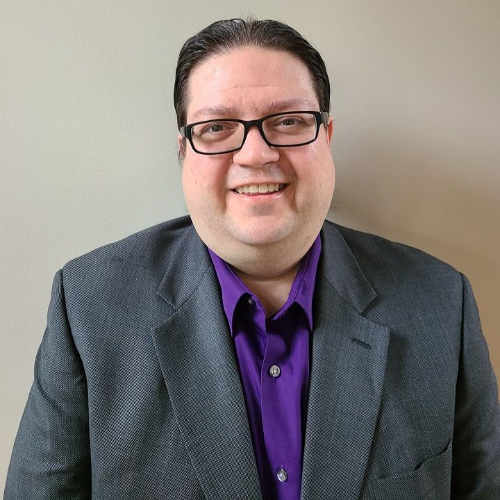 Steve Kanaras - SECU Mortgage Loan Officer