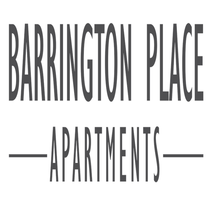 Barrington Place Logo