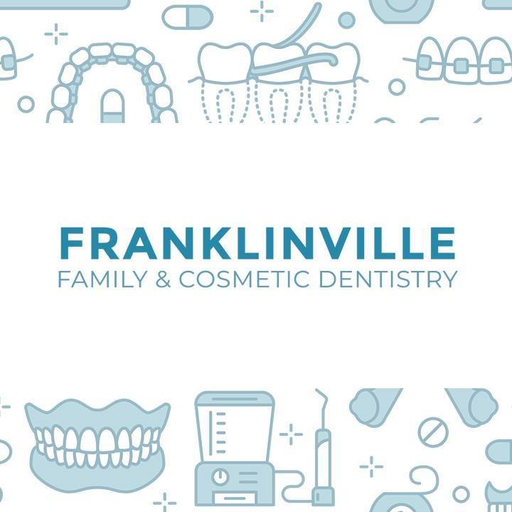 Franklinville Family Dentistry Logo