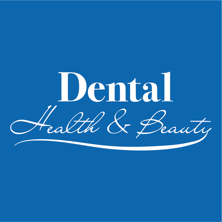 Dental Health &amp; Beauty Logo