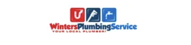 Winters Plumbing Service Logo