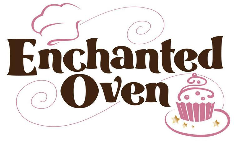 Enchanted Oven Logo