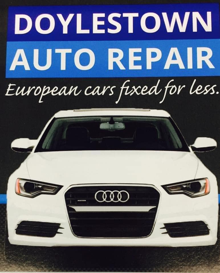 Doylestown Auto Repair