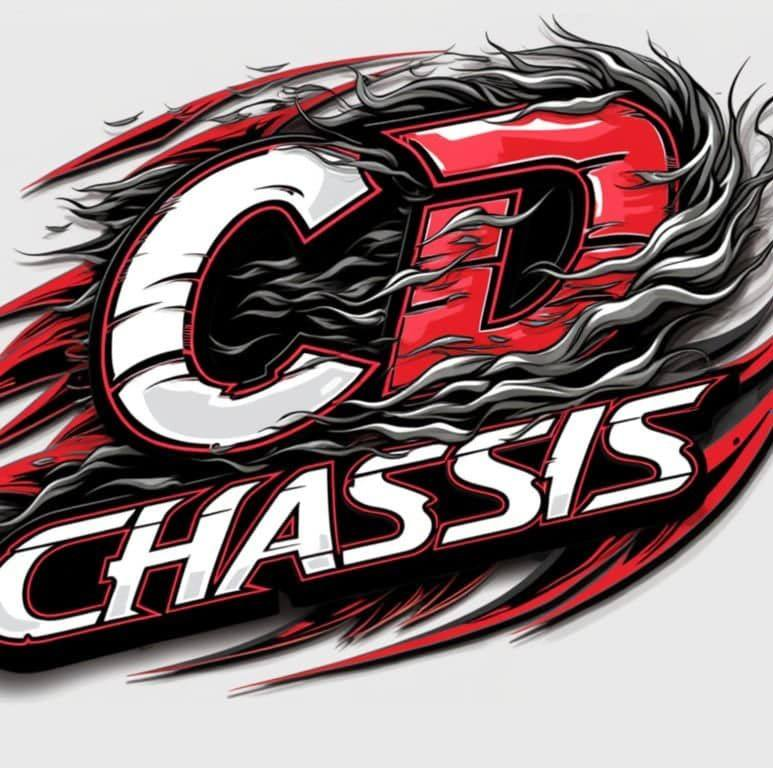 C&amp; D Chassis LLC Logo