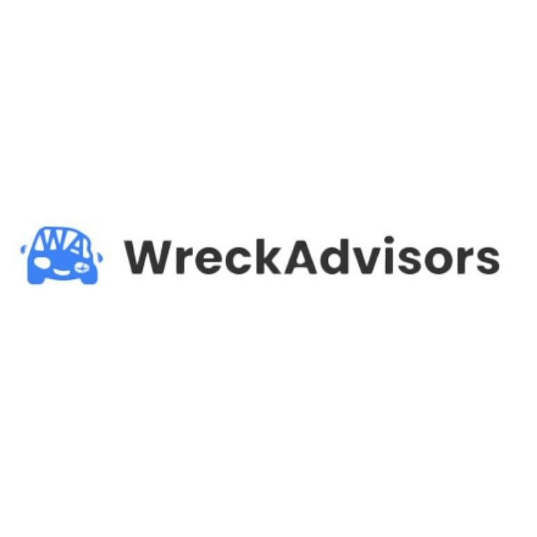 WreckAdvisors Logo