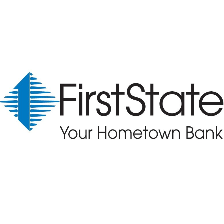 First State Bank Logo